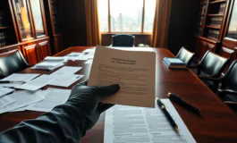 lamerican bar association denuncia trump per intimidazione agli avvocati 1750130064 265x160