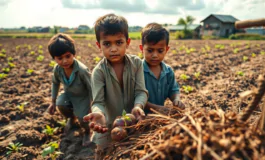lavoro minorile nel 2024 oltre 138 milioni di bambini in pericolo 1749688845 265x160