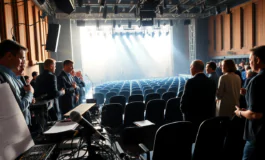le difficolta di rai nella gestione del festival di sanremo 1750488457 265x160