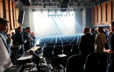 le difficolta di rai nella gestione del festival di sanremo 1750488457 364x230