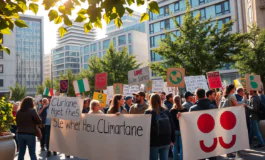 le nuove sfide dellunione europea per il clima cosa ci riserva il futuro 1751045265 265x160