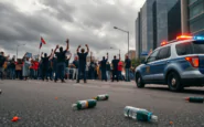 le proteste a los angeles esplodono dopo le operazioni dellice nel 2025 1749654886