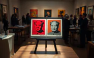 le serigrafie di andy warhol allasta cosa ce dietro 1751067814