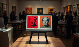 le serigrafie di andy warhol allasta cosa ce dietro 1751067814 265x160