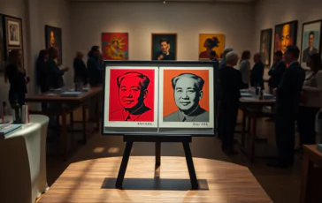 le serigrafie di andy warhol allasta cosa ce dietro 1751067814 364x230