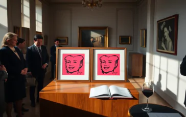 le serigrafie di warhol di bertinotti in vendita scopri i dettagli 1751118752 364x230