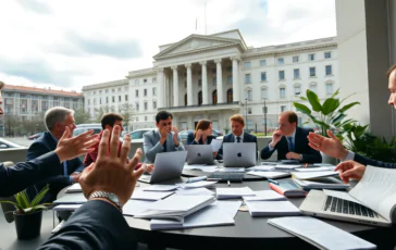 le sfide del governo spagnolo e le loro implicazioni per il psoe 1750176523 364x230