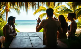 tensions explode on the island of the famous 2025 mirko accuses mario adinolfi 1750141124 265x160