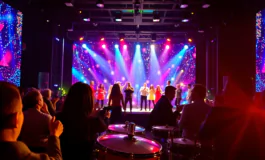 like a star il talent show di amadeus tra successi e ascolti deludenti 1751065932 265x160