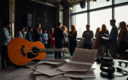 limpatto dei talent show sulla carriera dei giovani artisti 1750316112