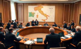 luca zaia chiede il terzo mandato per garantire unita in italia nel 2025 1749782667 265x160