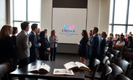 mara venier presenta enigma il documentario che celebra la diversita transgender nel 2025 1749957760 265x160