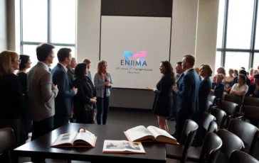 mara venier presenta enigma il documentario che celebra la diversita transgender nel 2025 1749957760 364x230