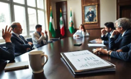 massimiliano fedriga e il dibattito sul terzo mandato in friuli venezia giulia 1750792658 265x160