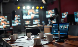mediaset sorprende chiusura anticipata per pomeriggio cinque news 1751033520 265x160