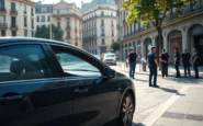 misteriosa tragedia a milano il corpo di una donna in unauto parcheggiata 1751236768