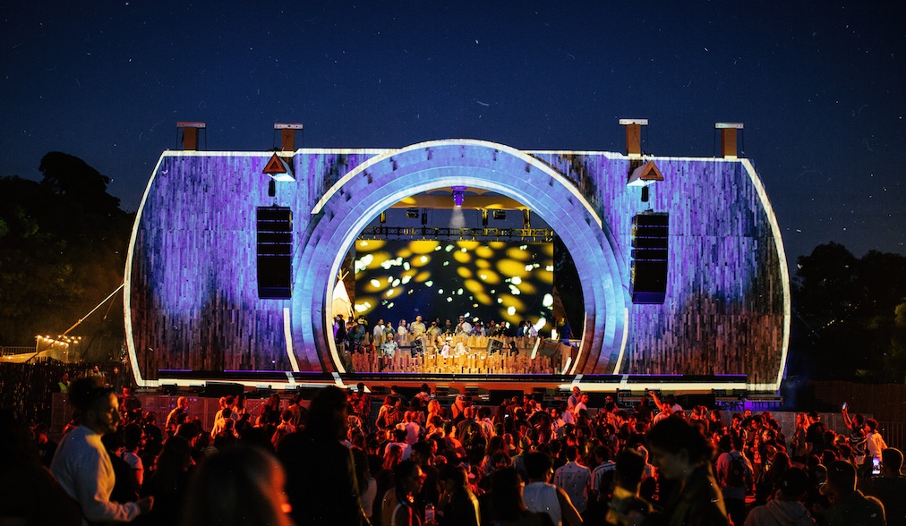 Lisb-On Festival 2025: la programmazione completa