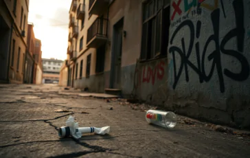 morti per cocaina in italia un allarme che non possiamo ignorare 1750764818 364x230