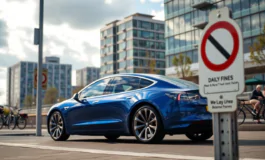 multe quotidiane per tesla la verita sul marketing ingannevole 1750777901 265x160