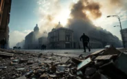 napoli scossa da unesplosione dettagli inquietanti 1750877798