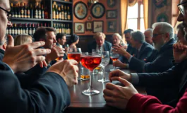 negroni quando un cocktail provoca dibattiti sul politicamente corretto 1750282172 265x160