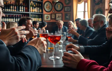 negroni quando un cocktail provoca dibattiti sul politicamente corretto 1750282172 364x230
