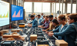 nuove opportunita di lavoro in italia come il governo meloni apre le porte a 500mila stranieri 1751315974 265x160