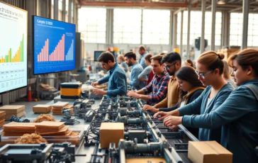 nuove opportunita di lavoro in italia come il governo meloni apre le porte a 500mila stranieri 1751315974 364x230