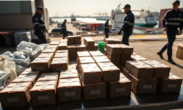 operazione contro il traffico di droga a gioia tauro 1750753591 265x160