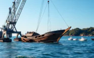 Bergungsoperationen auf See: Der Fall des bayesianischen Segelschiffs 1750486579