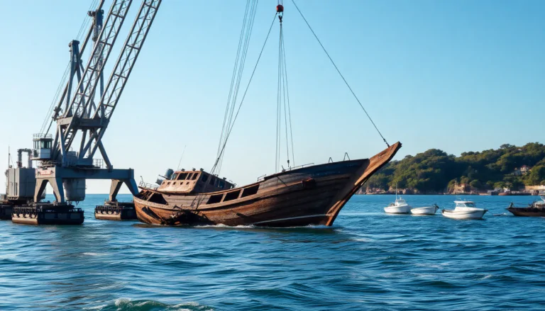 Bergungsoperationen auf See: Der Fall des bayesianischen Segelschiffs 1750486579 768x439