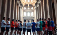 papa leone xiv esorta gli sportivi a vivere la fede attraverso lo sport 1749982105