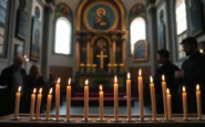 papa leone xiv esprime cordoglio per lattacco alla chiesa di mar elias 1750830203