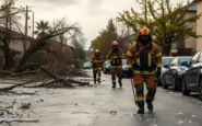 parma colpita da una violenta grandinata danni e interventi dei vigili del fuoco 1749972863