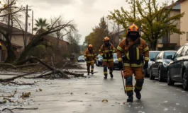 parma colpita da una violenta grandinata danni e interventi dei vigili del fuoco 1749972863 265x160