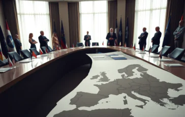 perche le parole di trump potrebbero minare la nato 1750847501 364x230