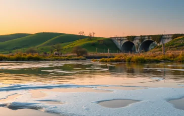 pfas inquinamento in veneto le condanne che fanno discutere 1750986340 364x230