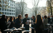 polemica alle universita le immagini controverse che hanno scosso trento 1750796385
