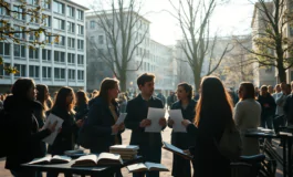 polemica alle universita le immagini controverse che hanno scosso trento 1750796385 265x160