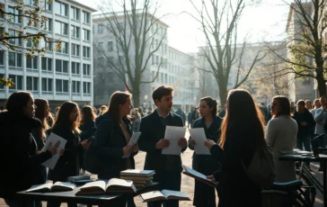 polemica alle universita le immagini controverse che hanno scosso trento 1750796385 364x230