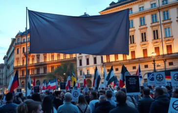politiche e tensioni globali unanalisi critica 1748965411 364x230