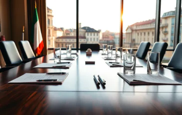 principali eventi e incontri del 18 giugno cosa aspettarsi 1750201151 364x230