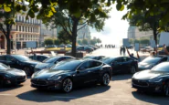 proprietari di tesla in francia avviano causa contro elon musk per posizioni politiche 1749656814