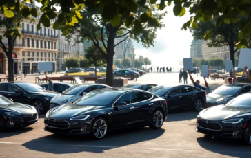 proprietari di tesla in francia avviano causa contro elon musk per posizioni politiche 1749656814 364x230