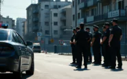 quindici agenti di polizia accusati di violenze e peculato nel 2025 1750163330