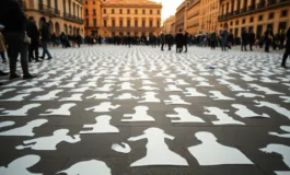 ricordare i giornalisti assassinati il flash mob di napoli 1750796389 265x160