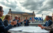 riflessioni sul federalismo europeo e la difesa comune 1750407576