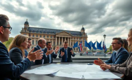 riflessioni sul federalismo europeo e la difesa comune 1750407576 265x160