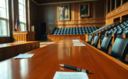 riflessioni sulla giustizia e la gestione dei casi di omicidio 1750262918