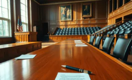 riflessioni sulla giustizia e la gestione dei casi di omicidio 1750262918 265x160
